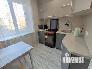2-к квартира, посуточно, 47м2, 2/5 этаж