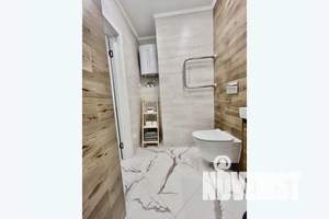 2-к квартира, посуточно, 55м2, 13/18 этаж