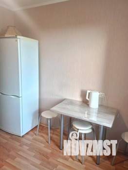 2-к квартира, посуточно, 50м2, 1/1 этаж