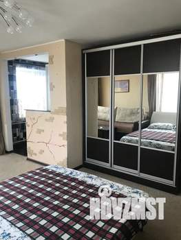 Студия квартира, посуточно, 34м2, 4/4 этаж