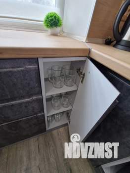 1-к квартира, посуточно, 32м2, 2/5 этаж