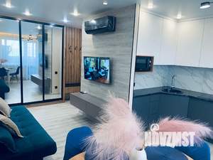 2-к квартира, посуточно, 70м2, 2/10 этаж