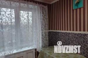 2-к квартира, посуточно, 45м2, 4/5 этаж