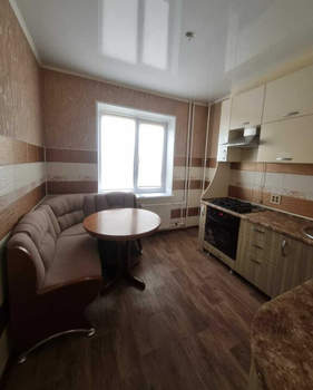 2-к квартира, на длительный срок, 57м2, 3/7 этаж