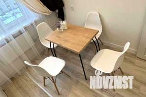 1-к квартира, посуточно, 41м2, 5/10 этаж