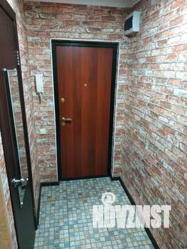 1-к квартира, посуточно, 32м2, 4/5 этаж