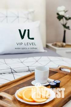 1-к квартира, посуточно, 45м2, 8/10 этаж