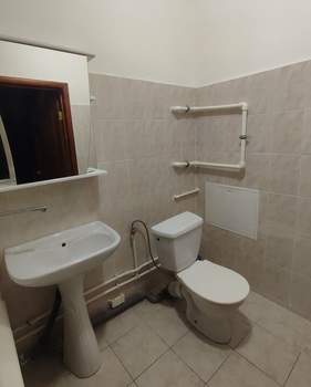 1-к квартира, на длительный срок, 59м2, 3/5 этаж