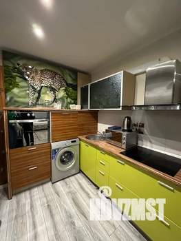 1-к квартира, посуточно, 45м2, 4/5 этаж