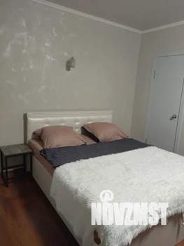 2-к квартира, посуточно, 45м2, 4/5 этаж