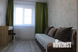 3-к квартира, посуточно, 61м2, 3/5 этаж