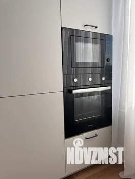 1-к квартира, посуточно, 33м2, 6/16 этаж