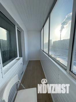 1-к квартира, посуточно, 41м2, 6/10 этаж