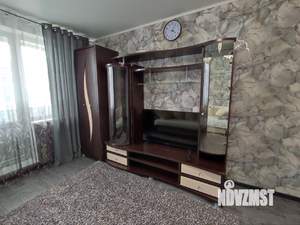 1-к квартира, посуточно, 33м2, 3/9 этаж