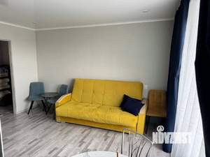 3-к квартира, посуточно, 70м2, 4/9 этаж