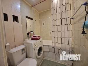 1-к квартира, посуточно, 30м2, 4/5 этаж