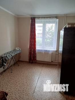 2-к квартира, на длительный срок, 46м2, 1/10 этаж