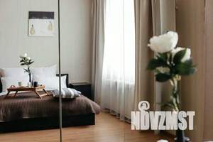 2-к квартира, посуточно, 70м2, 6/9 этаж