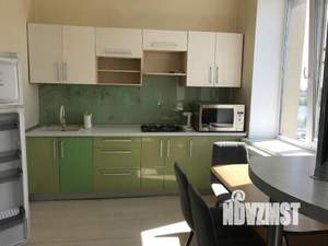 1-к квартира, посуточно, 65м2, 1/1 этаж