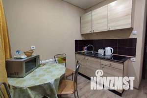 1-к квартира, посуточно, 30м2, 1/9 этаж