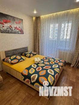 1-к квартира, посуточно, 32м2, 1/1 этаж