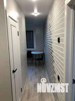 1-к квартира, посуточно, 35м2, 5/5 этаж