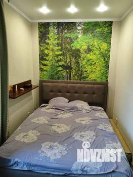 3-к квартира, на длительный срок, 64м2, 1/4 этаж