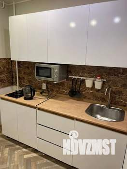 1-к квартира, посуточно, 34м2, 7/9 этаж