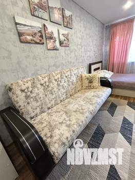 2-к квартира, посуточно, 52м2, 1/5 этаж