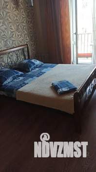 2-к квартира, посуточно, 54м2, 4/5 этаж