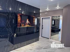 2-к квартира, посуточно, 70м2, 13/16 этаж