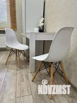 1-к квартира, посуточно, 41м2, 2/5 этаж