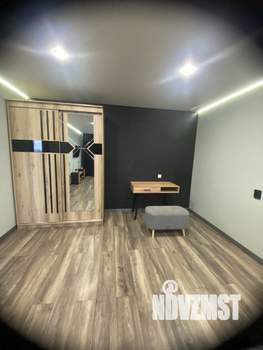 1-к квартира, на длительный срок, 45м2, 10/10 этаж
