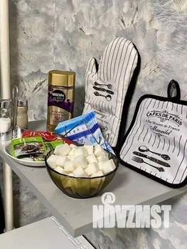 1-к квартира, посуточно, 31м2, 1/1 этаж