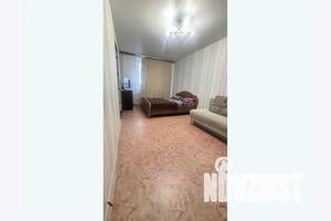 1-к квартира, посуточно, 33м2, 8/10 этаж