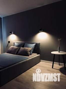 1-к квартира, посуточно, 35м2, 5/5 этаж