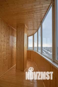 1-к квартира, посуточно, 38м2, 13/14 этаж