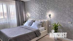 1-к квартира, посуточно, 33м2, 1/1 этаж