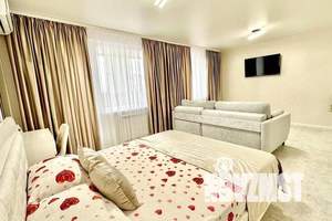 2-к квартира, посуточно, 50м2, 11/16 этаж