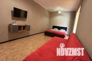 1-к квартира, посуточно, 31м2, 1/10 этаж