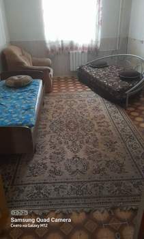 2-к квартира, на длительный срок, 64м2, 1/3 этаж