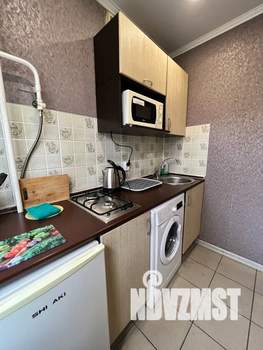 2-к квартира, посуточно, 50м2, 2/5 этаж