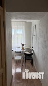 2-к квартира, посуточно, 46м2, 5/5 этаж