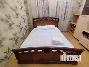 1-к квартира, посуточно, 33м2, 3/5 этаж