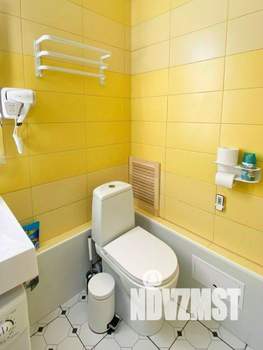 1-к квартира, посуточно, 26м2, 1/1 этаж