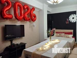 2-к квартира, посуточно, 85м2, 3/5 этаж