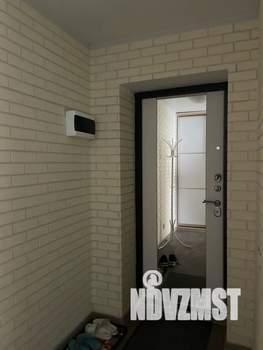 1-к квартира, посуточно, 40м2, 3/5 этаж