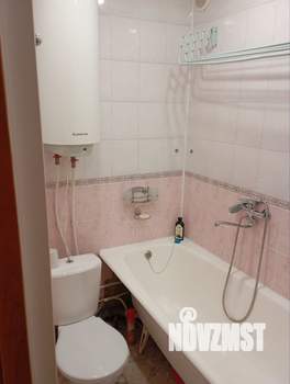 2-к квартира, посуточно, 45м2, 5/5 этаж
