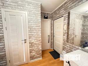 1-к квартира, посуточно, 35м2, 2/9 этаж