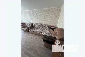 2-к квартира, посуточно, 52м2, 2/9 этаж